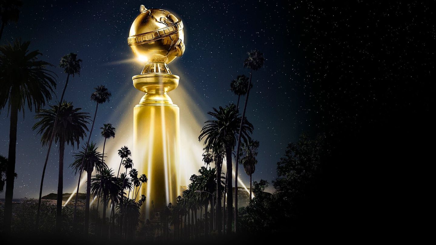 81e cérémonie des Golden Globes 2025 en streaming direct et replay sur