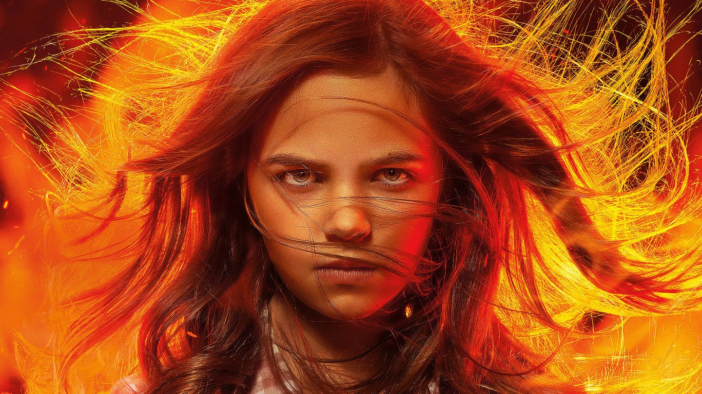 Firestarter
