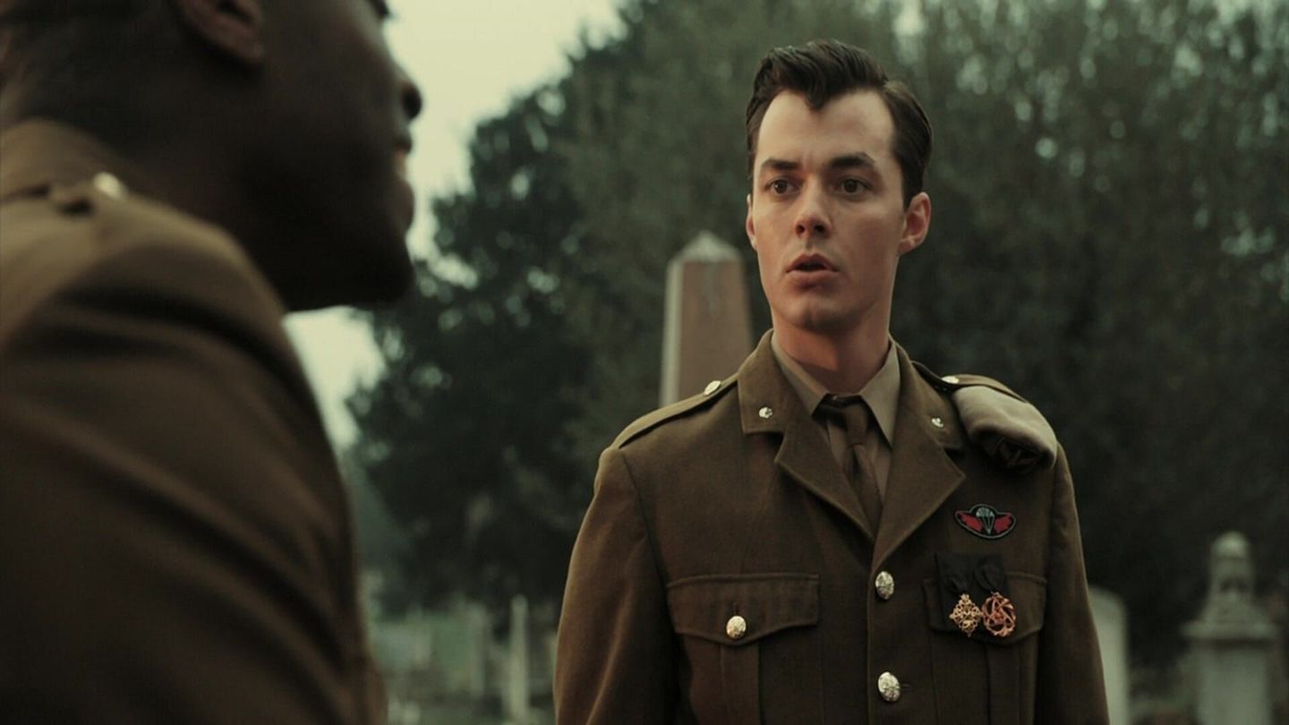 Pennyworth