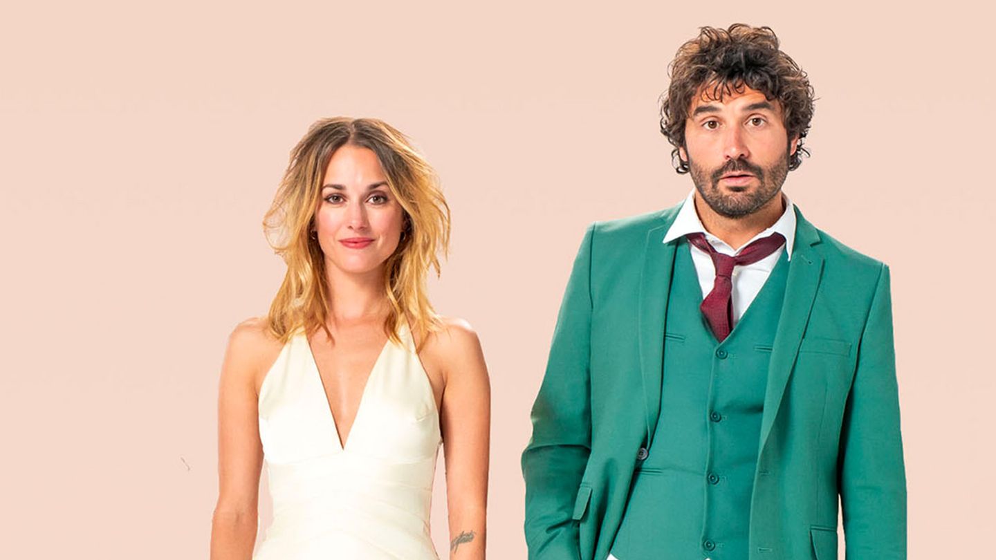 Jusqu'à ce que le mariage nous sépare