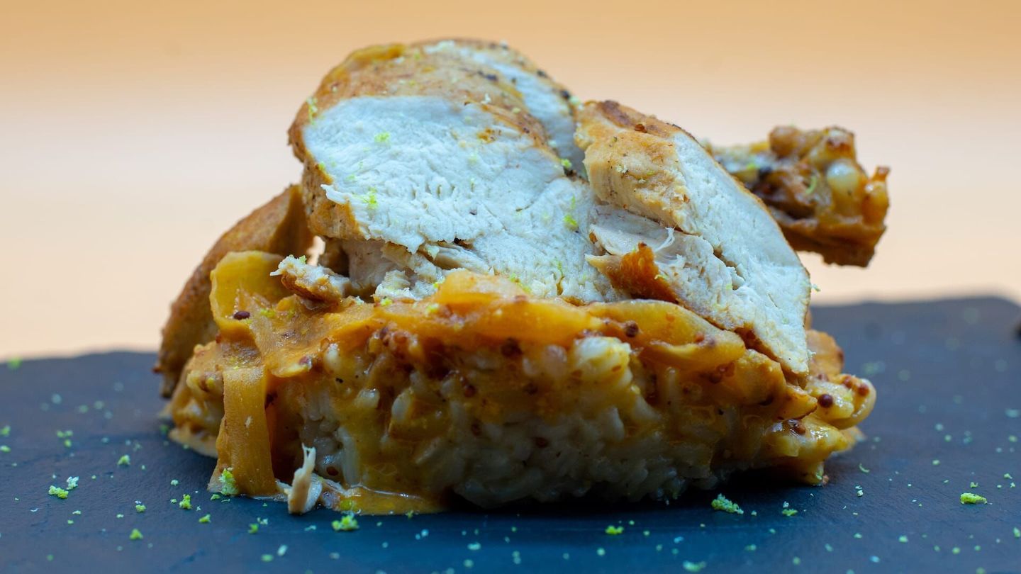 Recettes d'Afrique