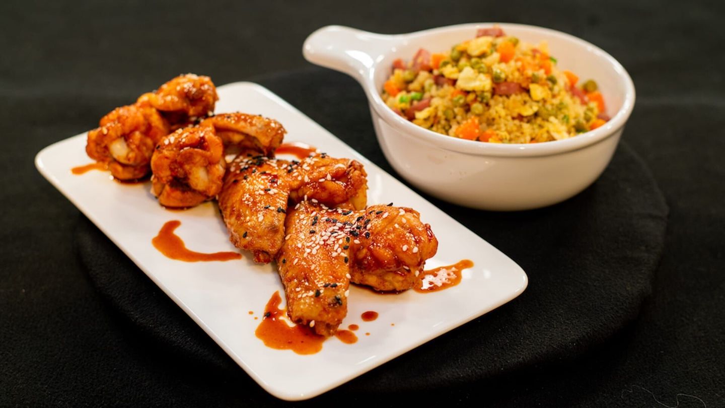 Recettes d'Afrique