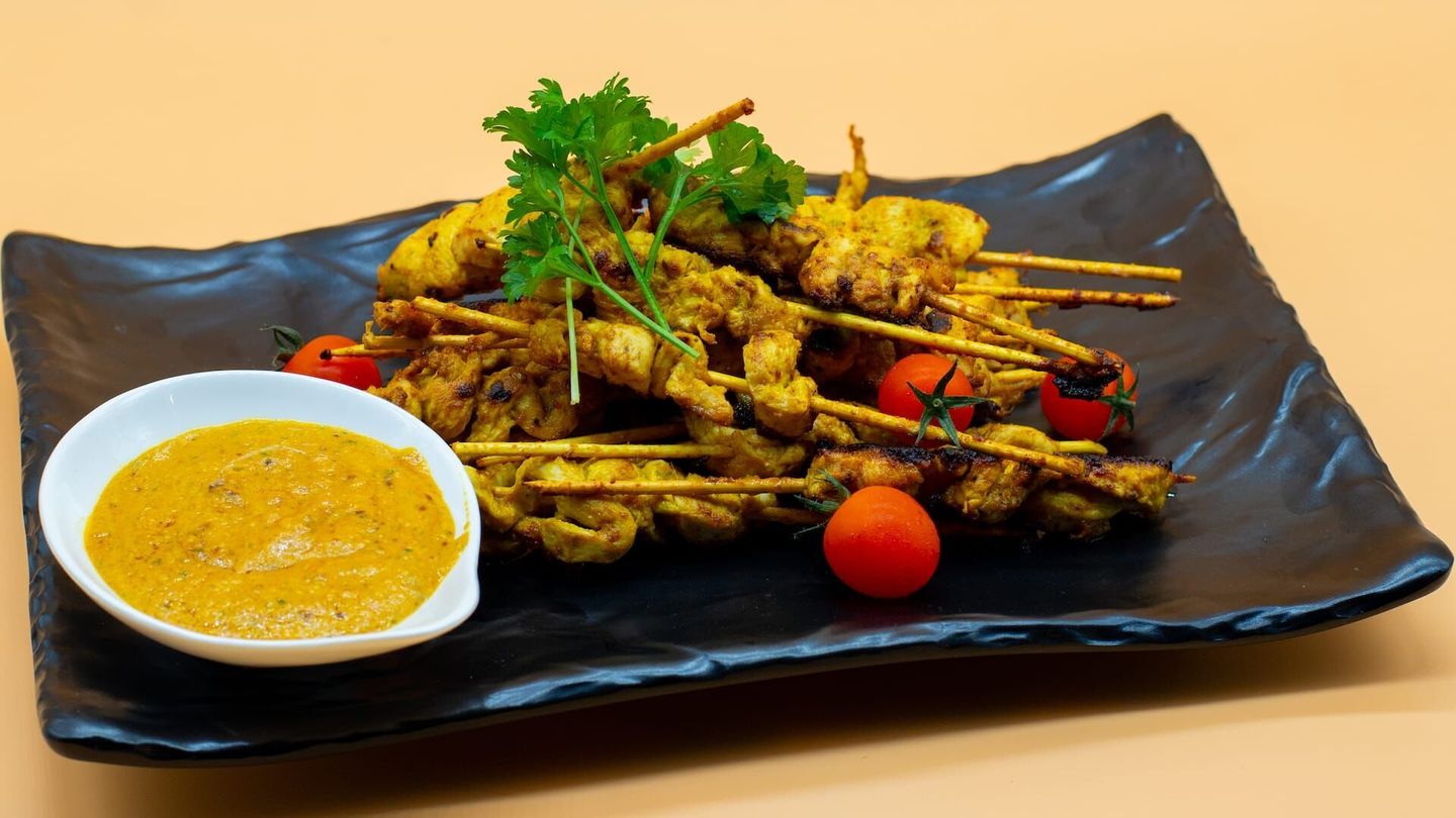 Recettes d'Afrique