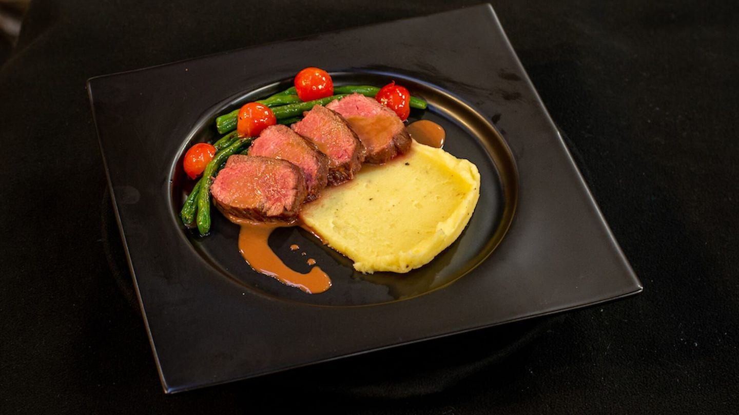 Recettes d'Afrique
