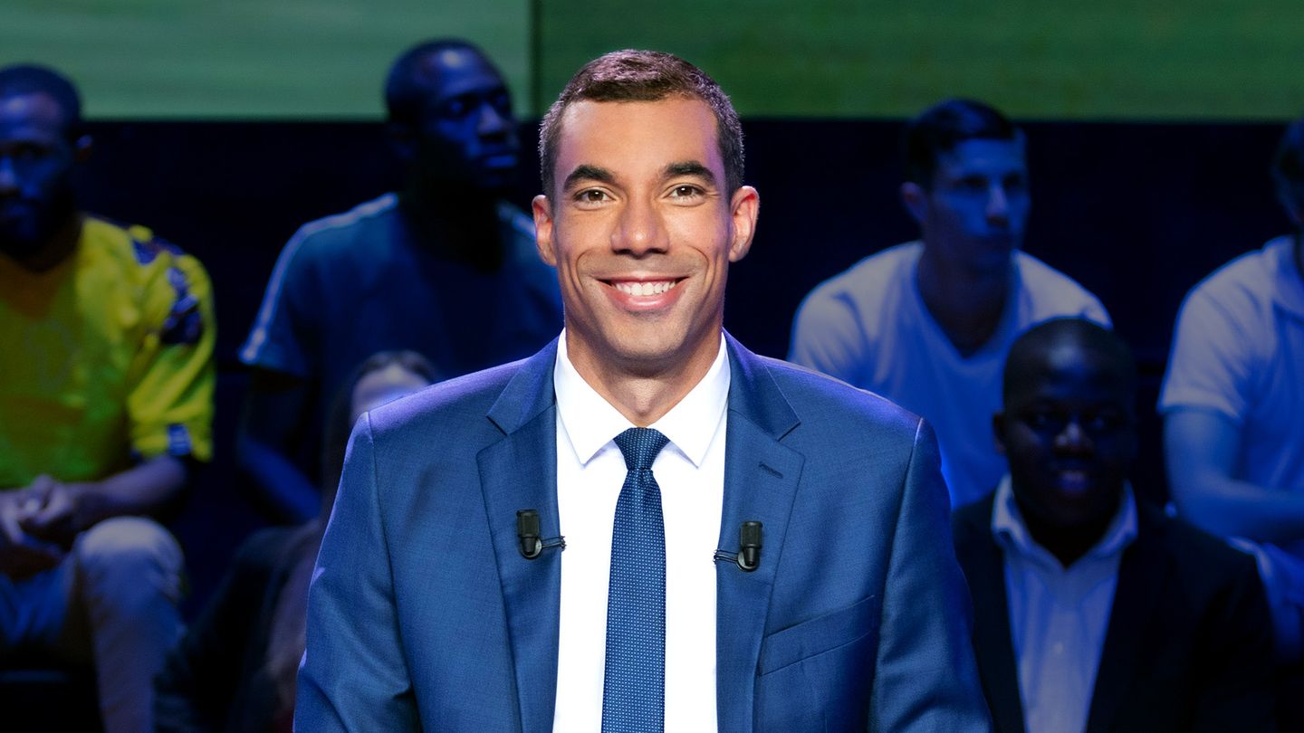 The Week-end : 30 ans de Premier League