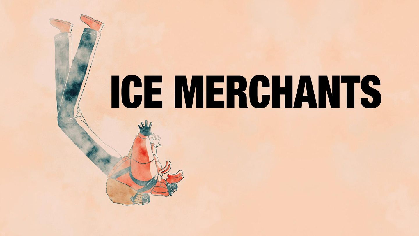 Ice Merchants