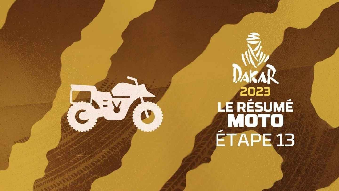 Le Dakar