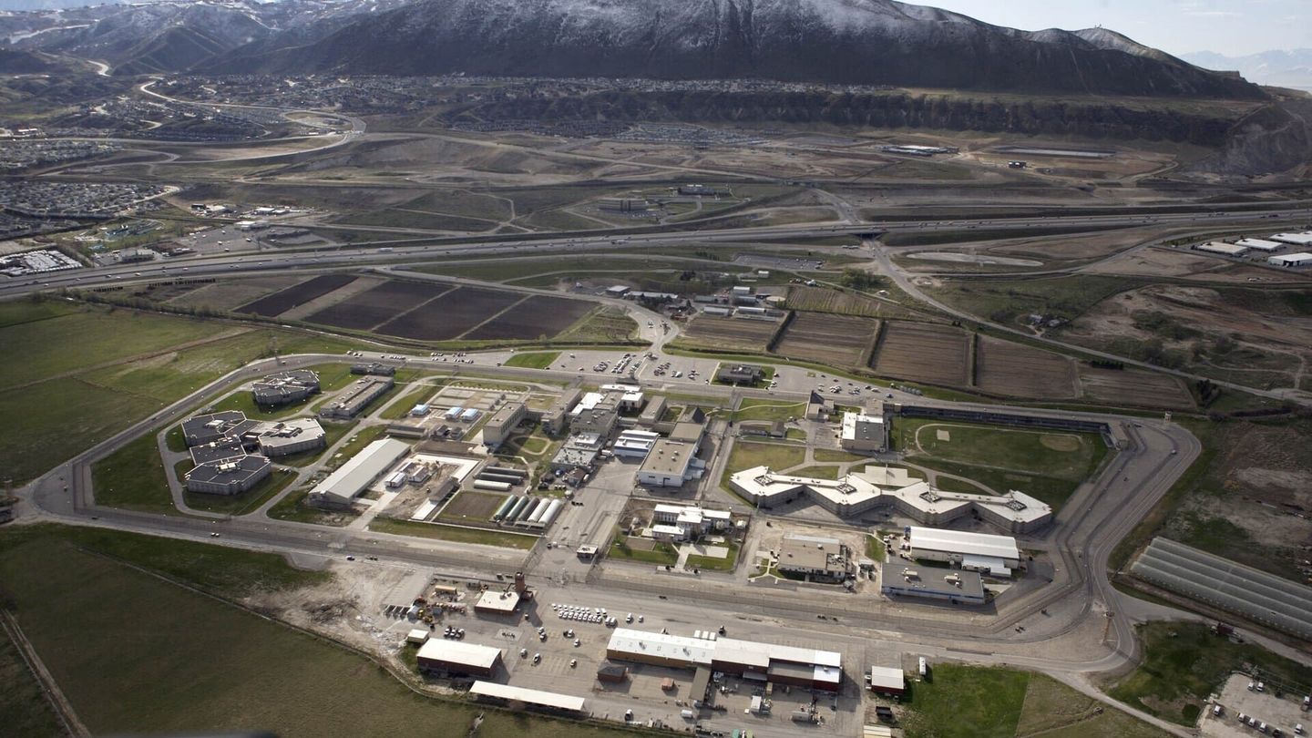 L'enfer des prisons