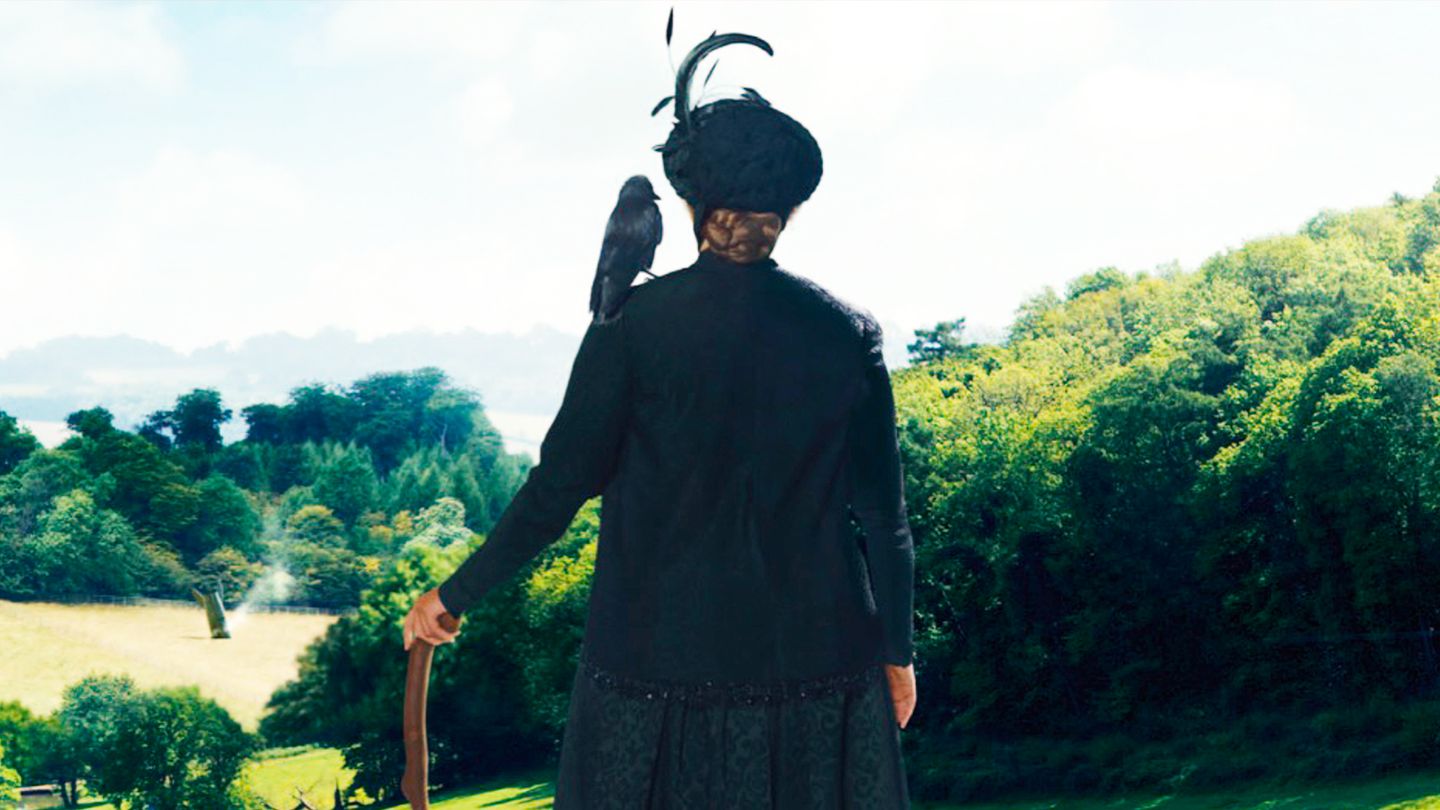 Nanny McPhee et le Big Bang