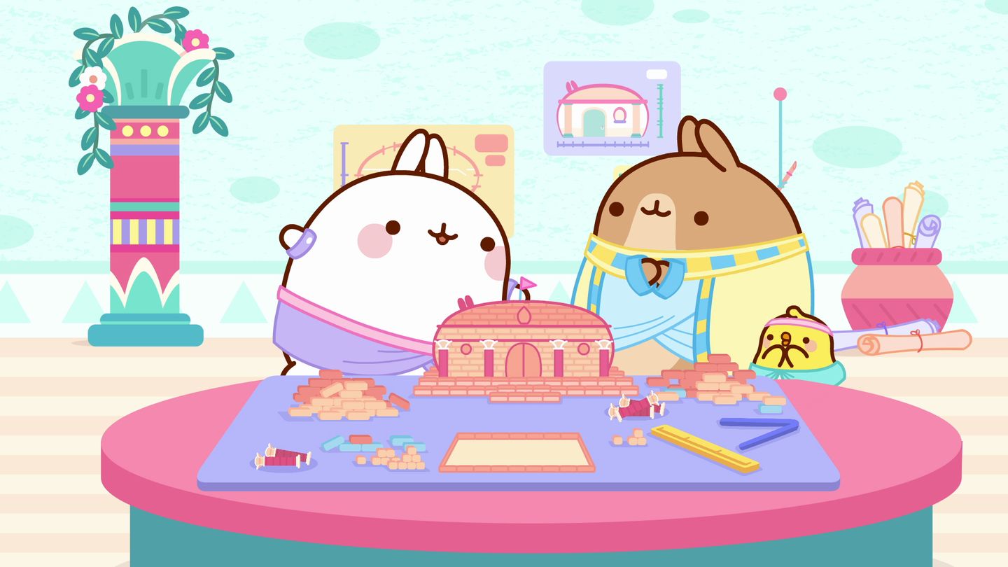 Molang