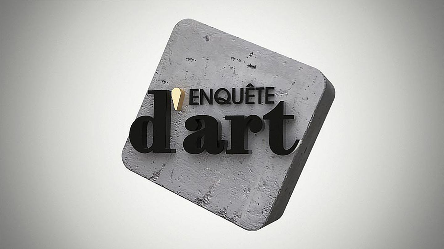 Enquête d'art