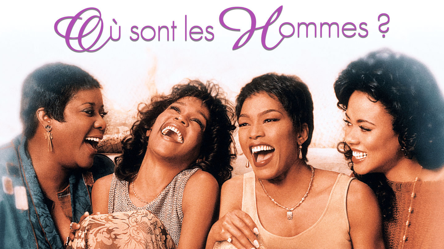 Où sont les hommes ?