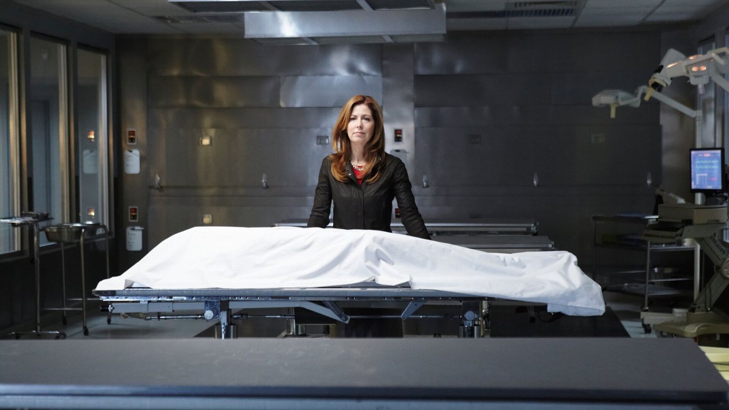 Body of Proof