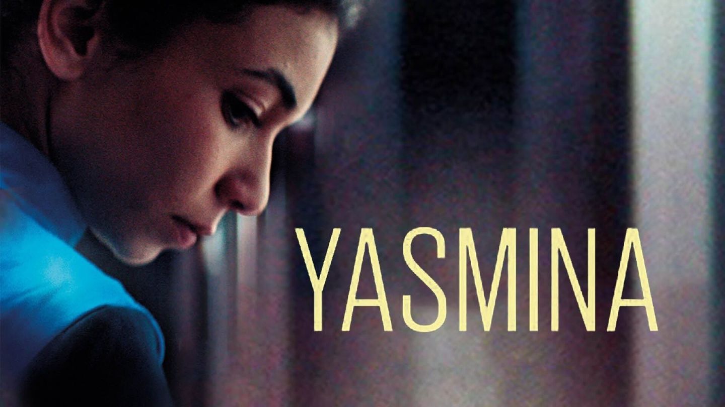 Yasmina