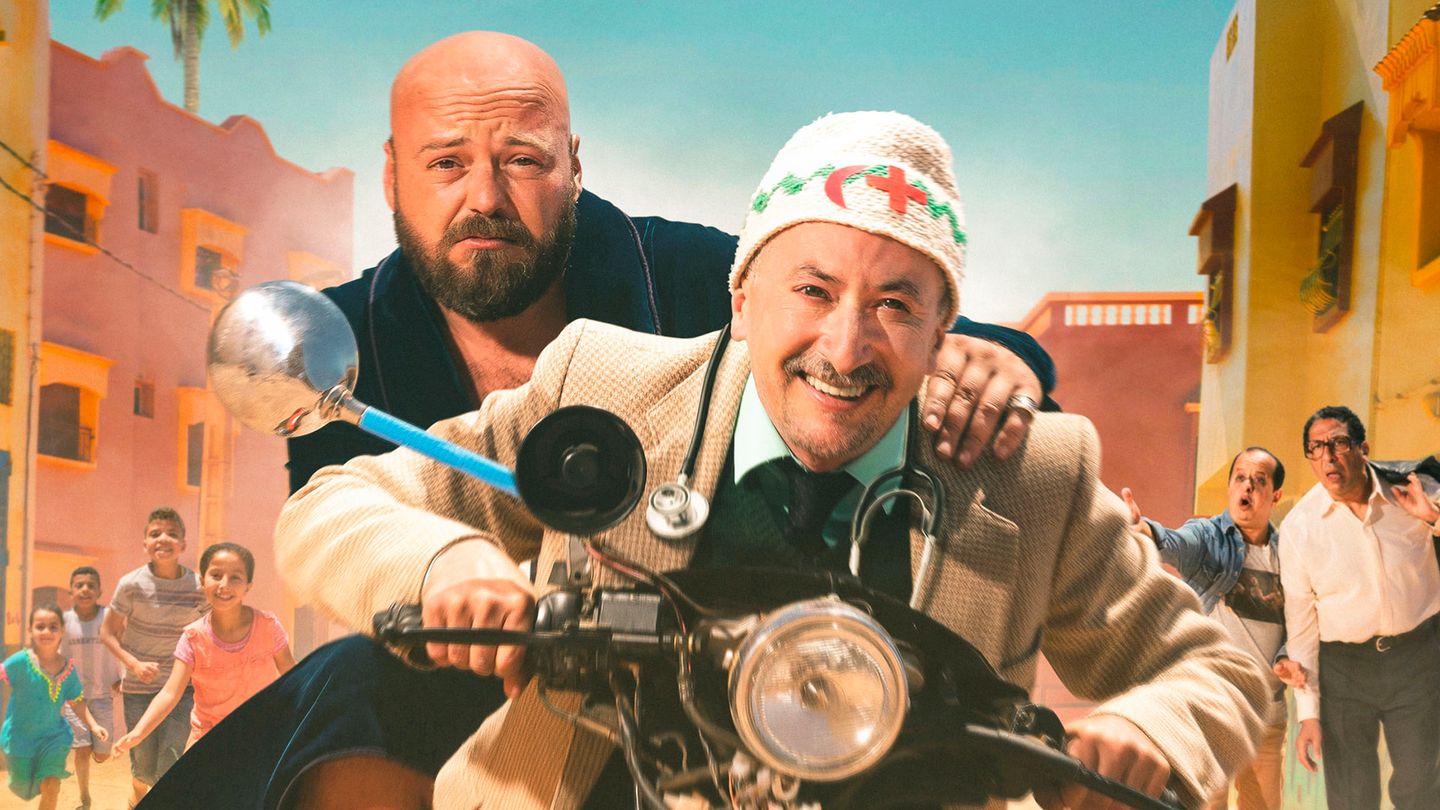 Le médecin imaginaire