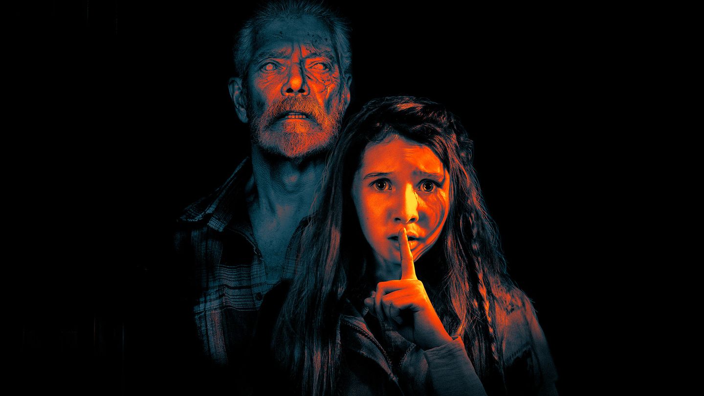 Dont Breathe 2 en streaming direct et replay sur CANAL+ | myCANAL