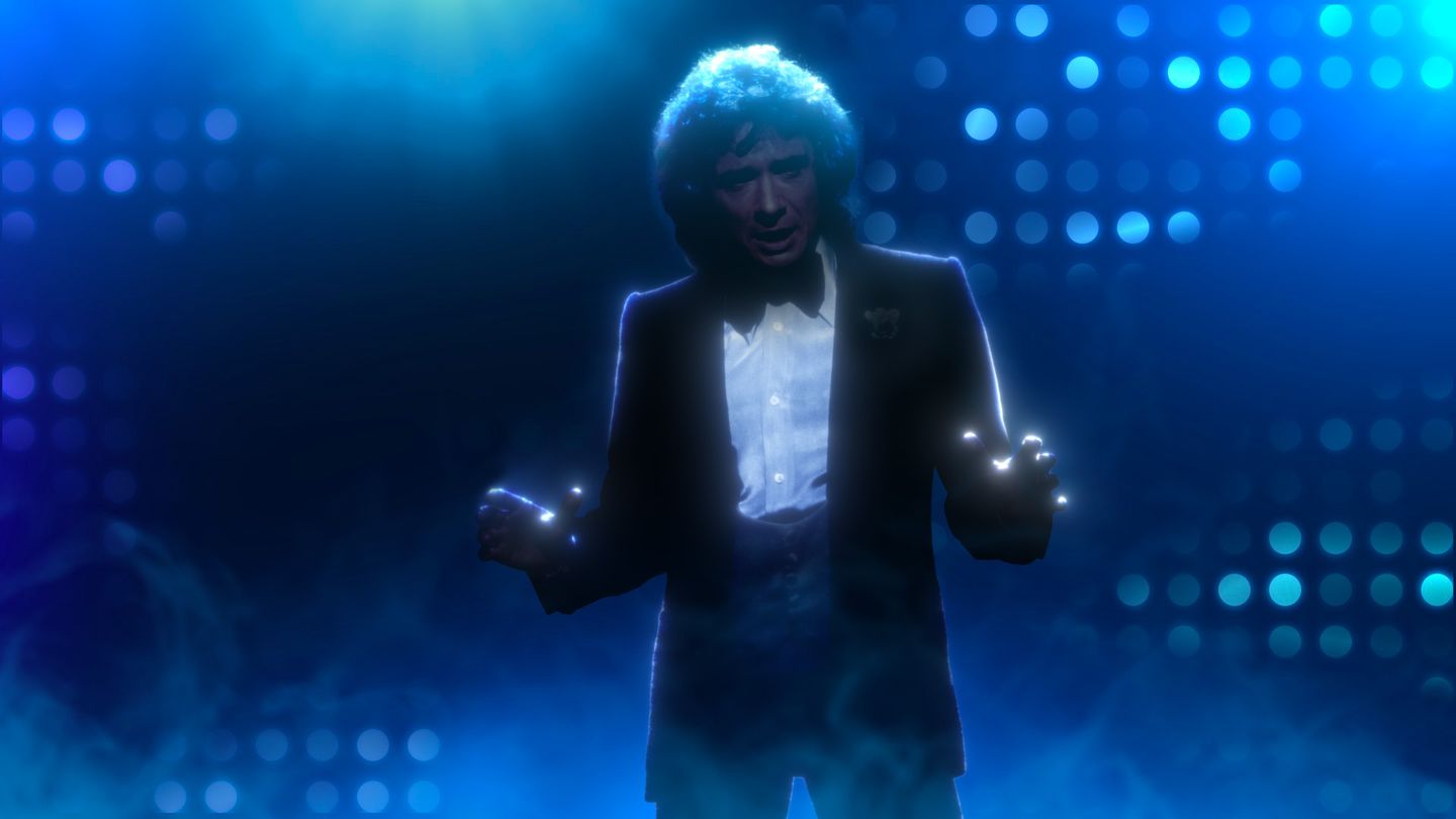 L'énigme Michel Sardou