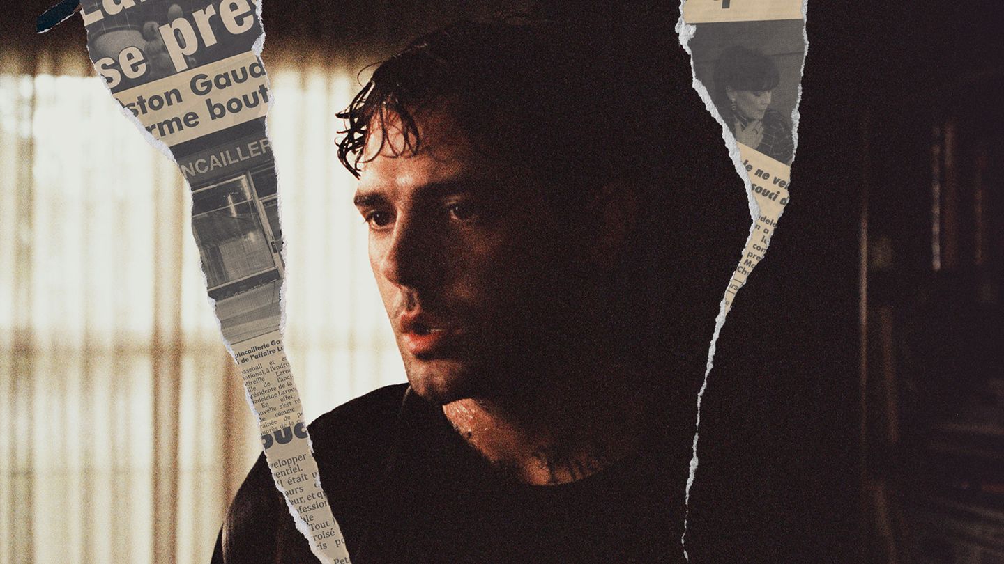 La nuit où Laurier Gaudreault s'est réveillé