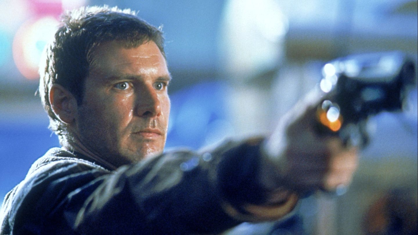 Blade Runner (Director's Cut)