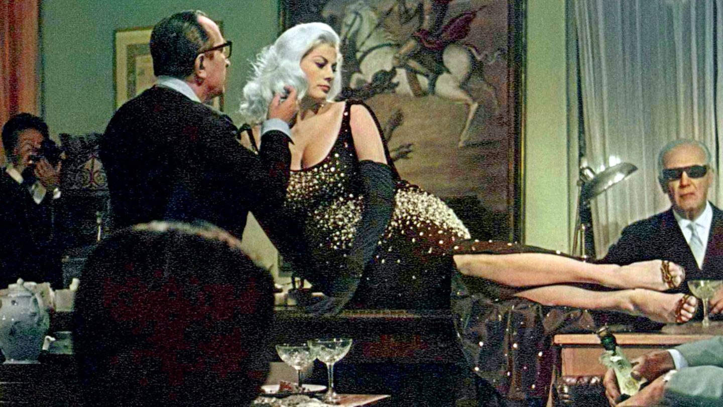 Boccaccio' 70