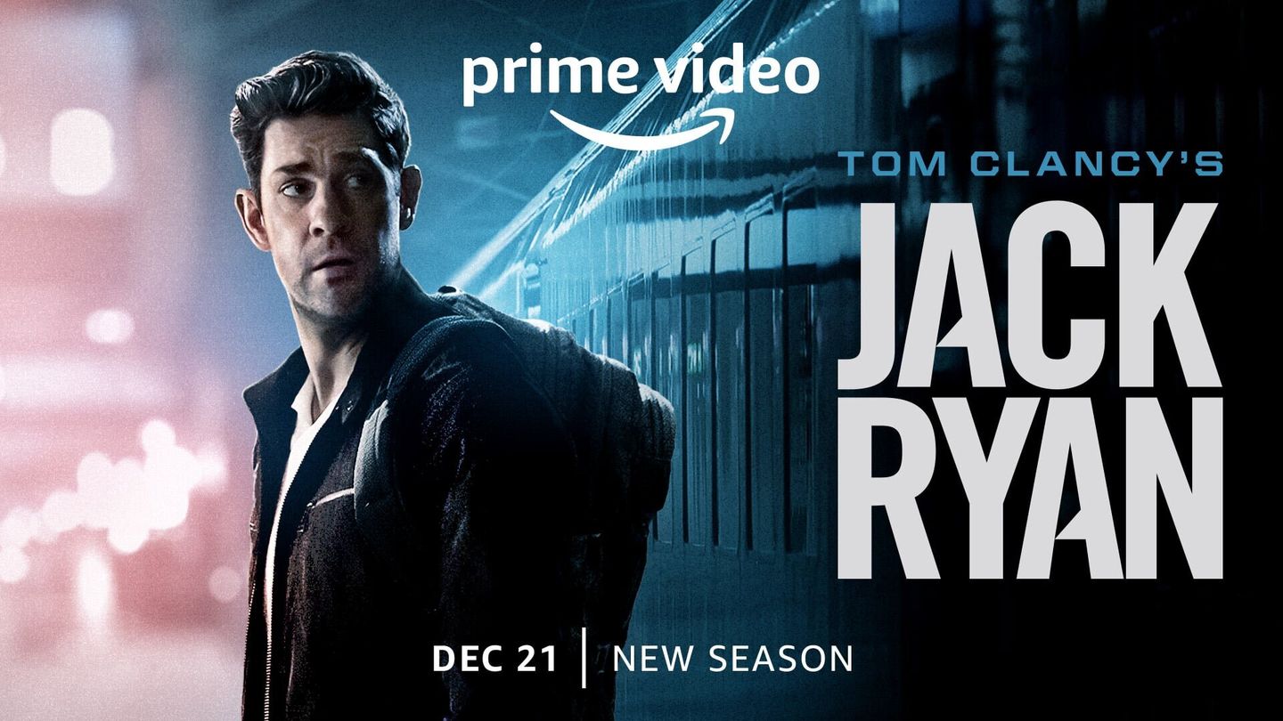 Jack Ryan
