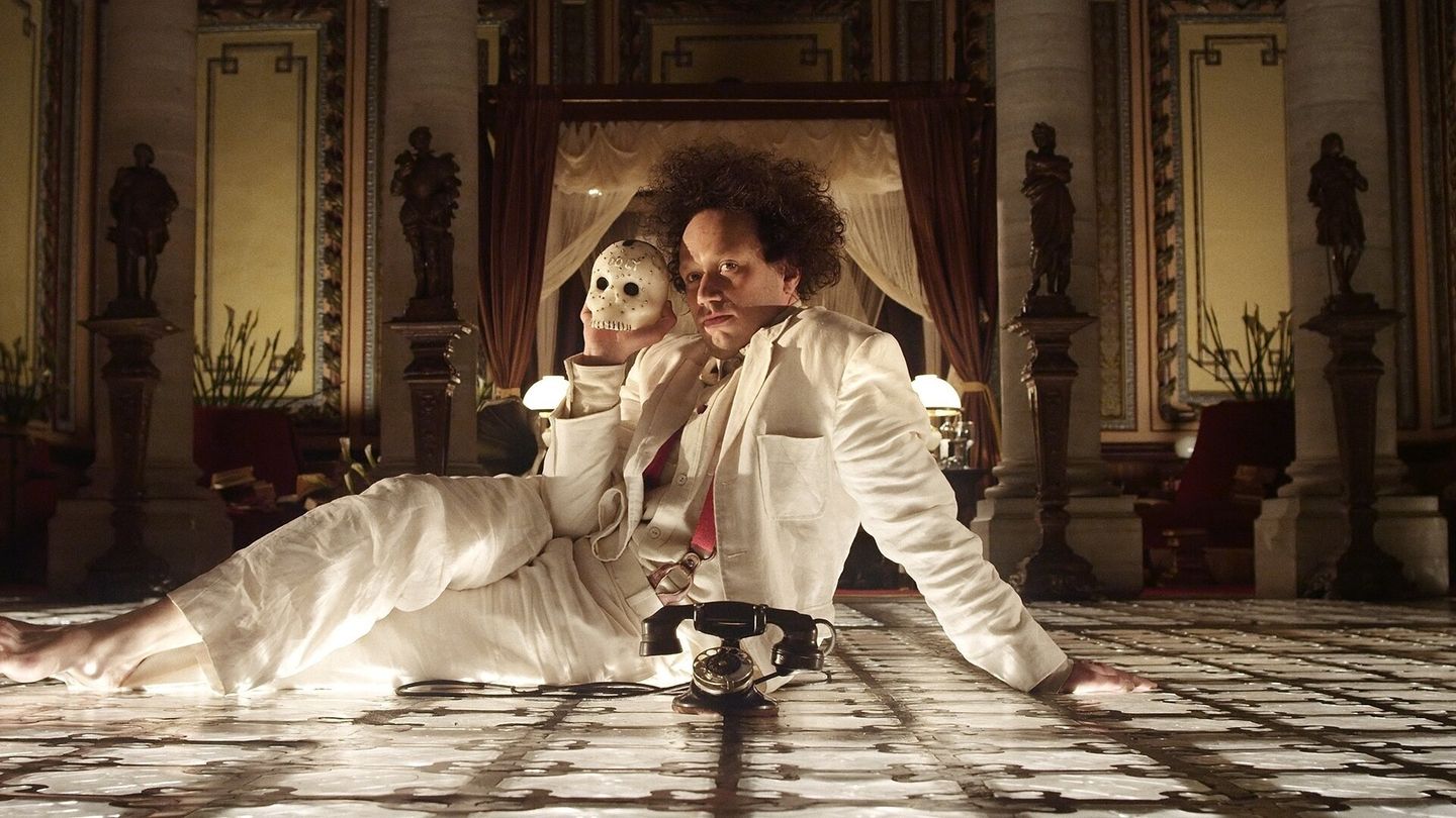Que viva Eisenstein !