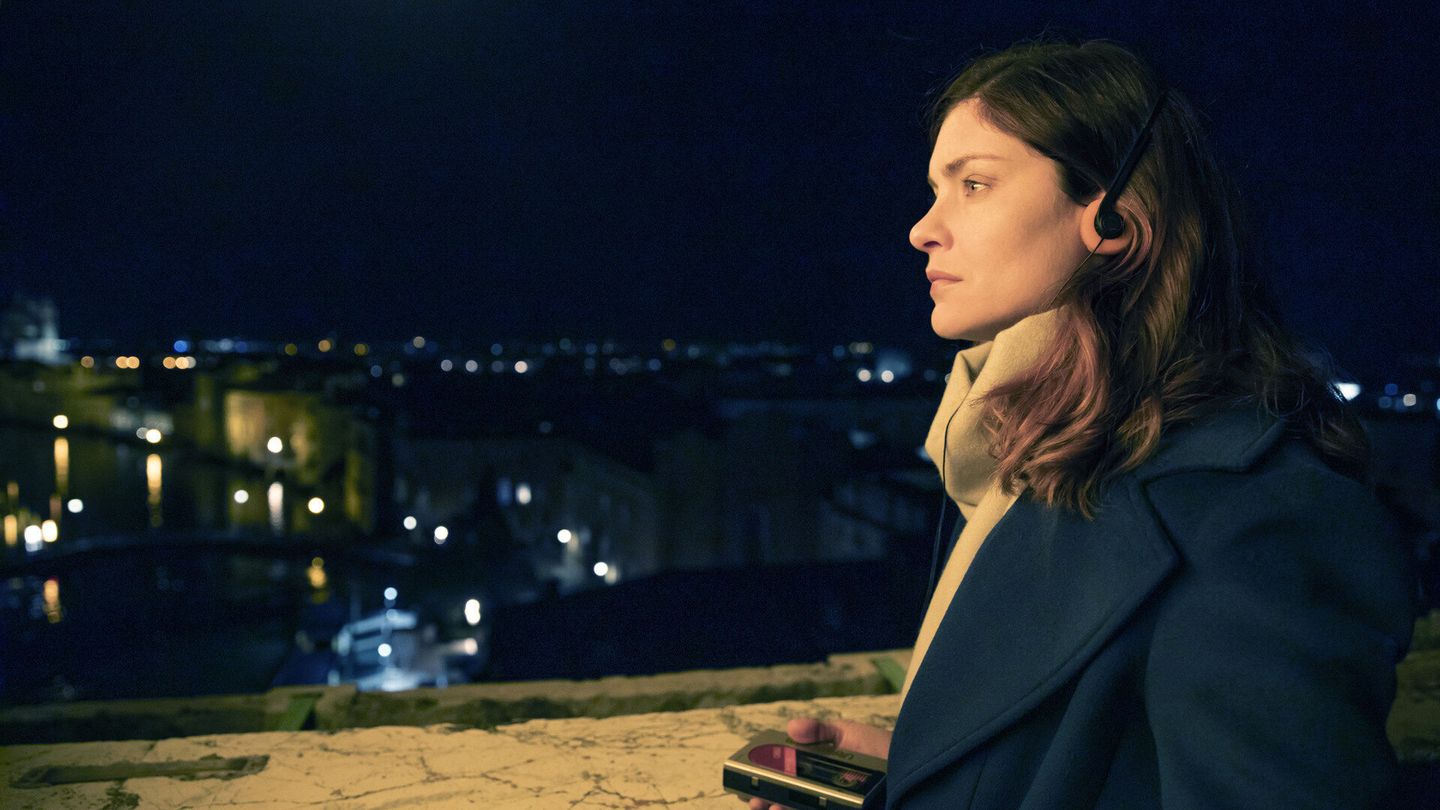 Lie To Me Saison 1 épisode 1 Français Complet Don't Leave Me - Saison 1 en streaming direct et replay sur CANAL+