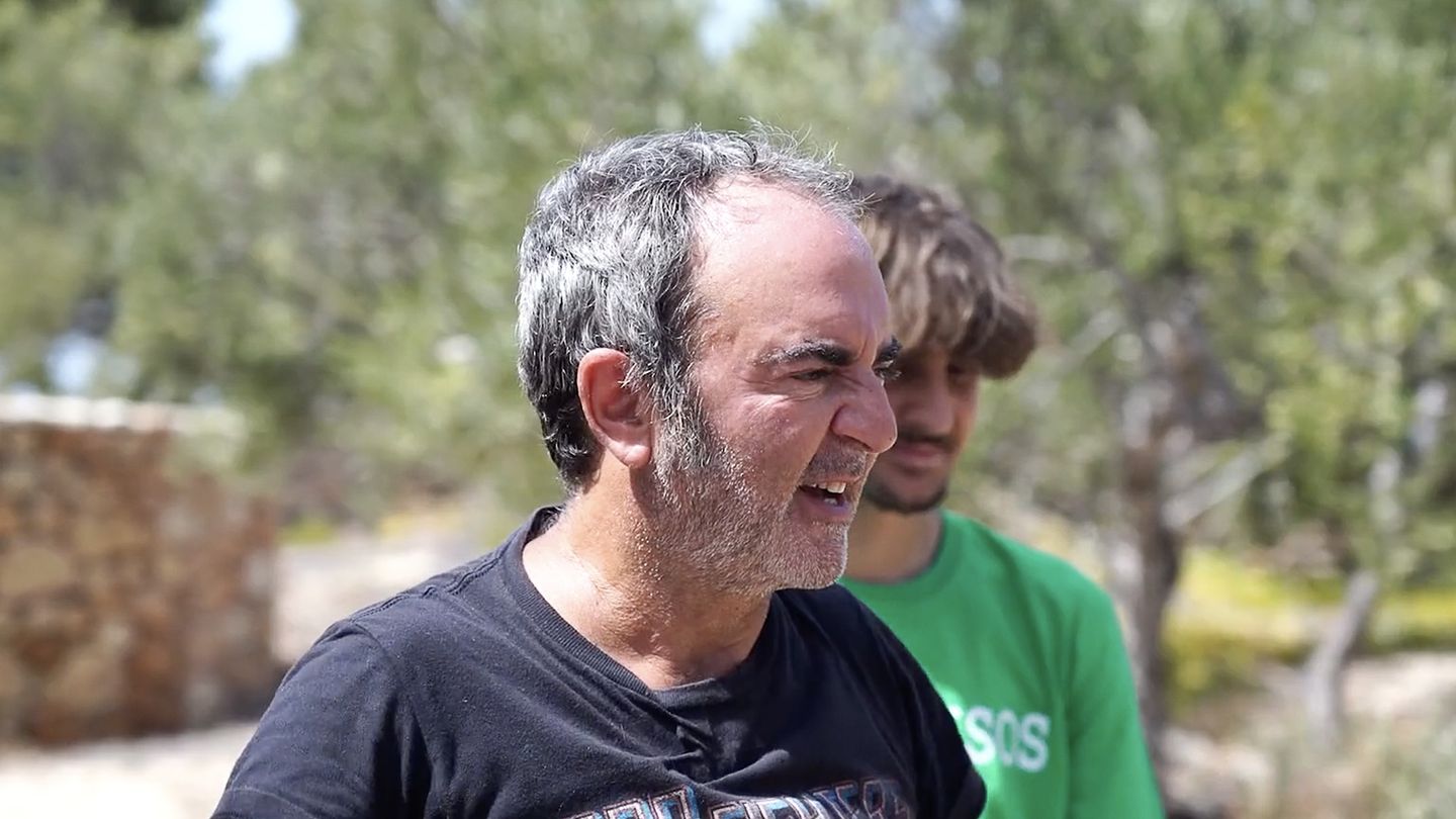 Les voyageurs solidaires