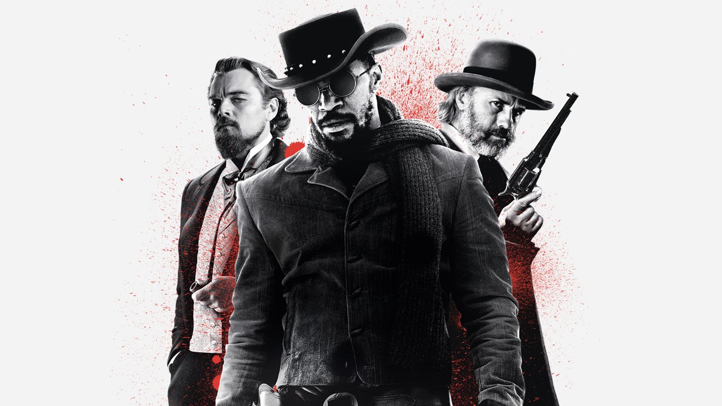 Django Unchained