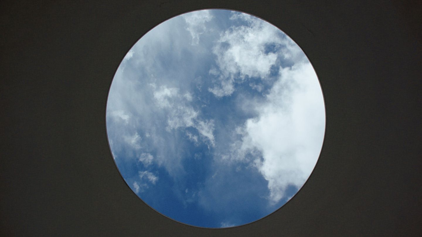 Architecture de l'infini