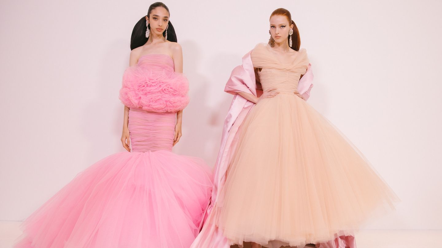 Fashion Film - Giambattista Valli