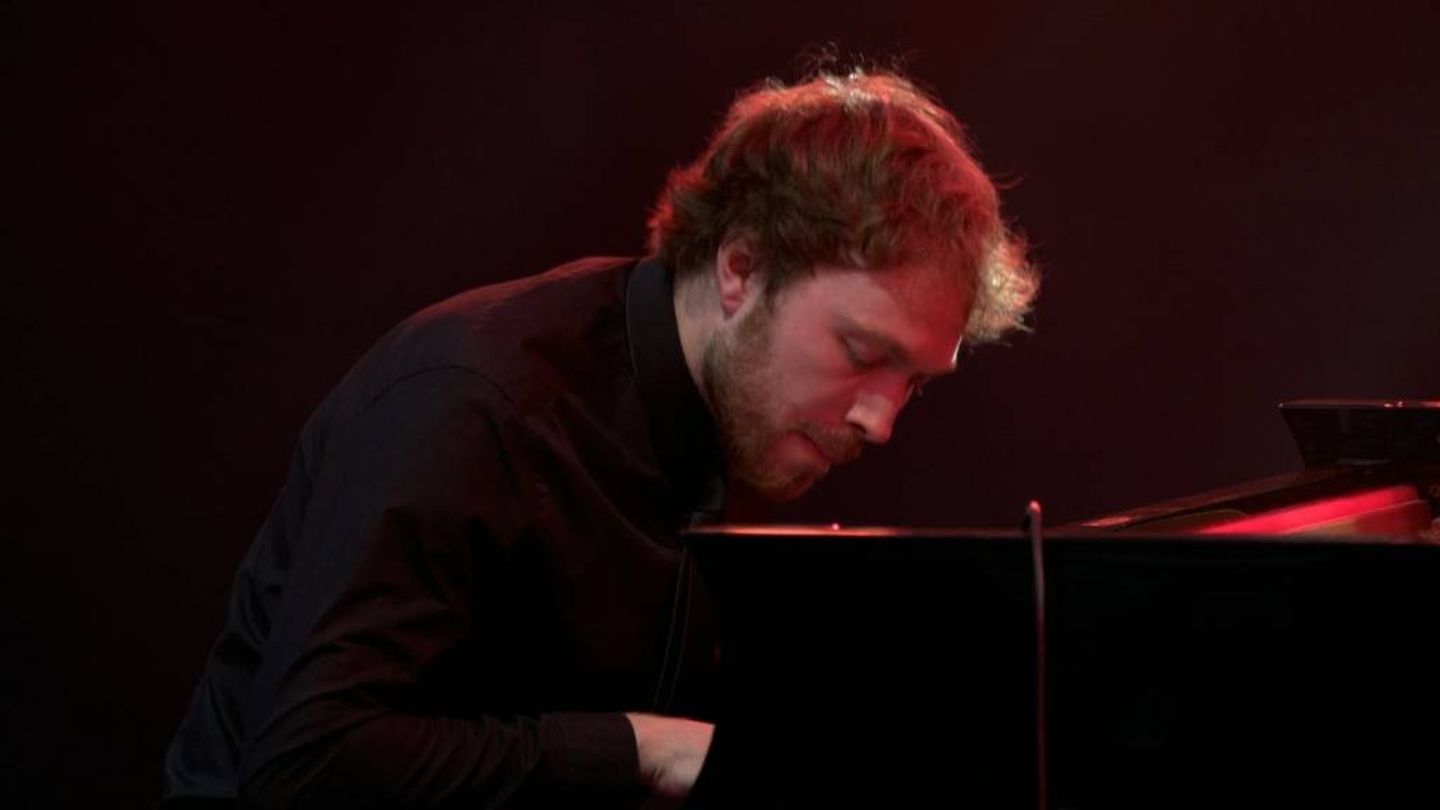 Jazz à Vienne