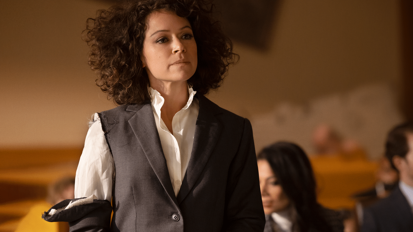 Résumé et casting She-Hulk : Avocate - Saison 1 Série Action | myCANAL
