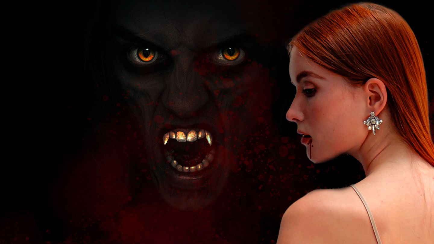 The Last Dracula