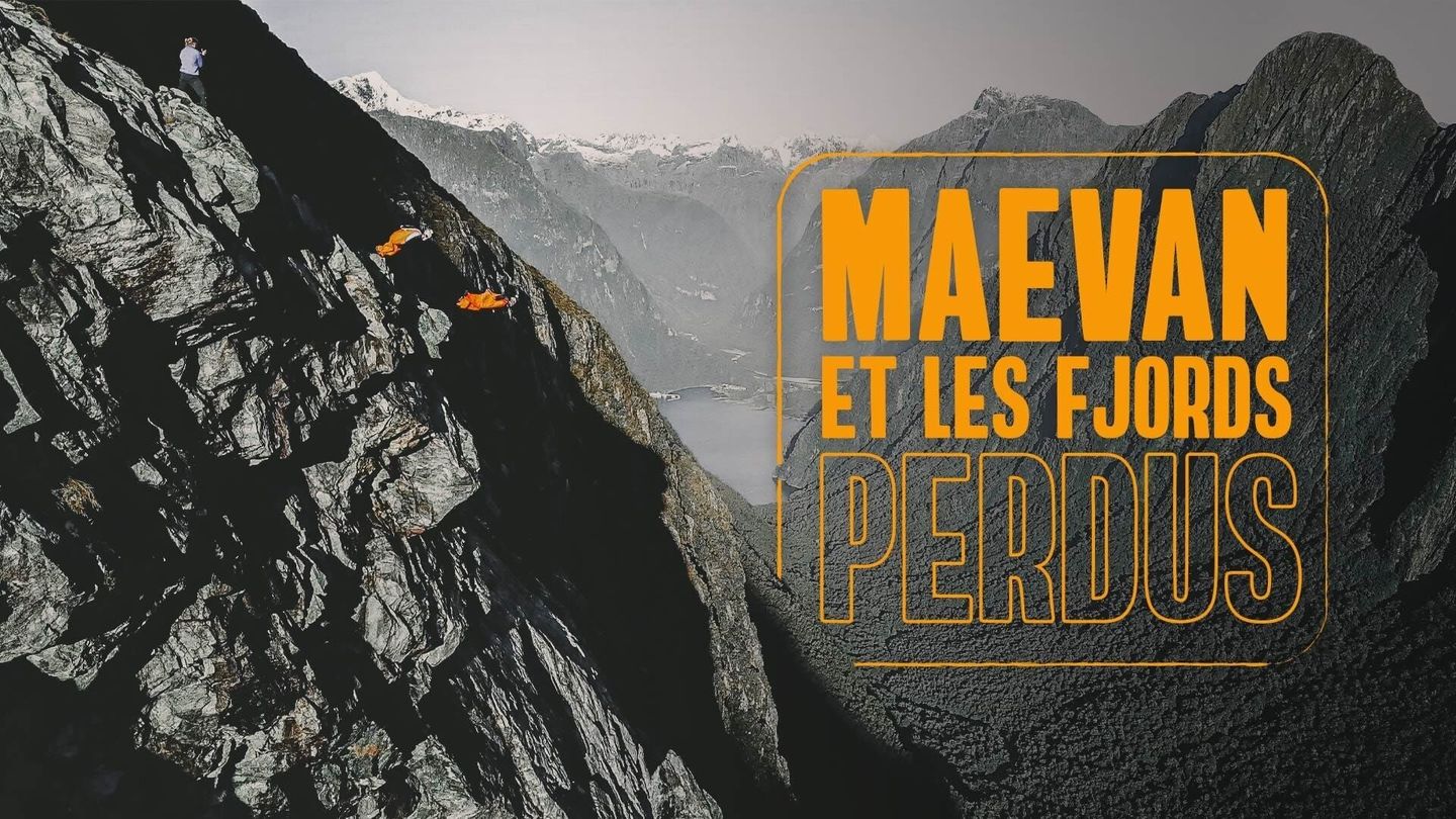 Maewan, dans les fjords perdus