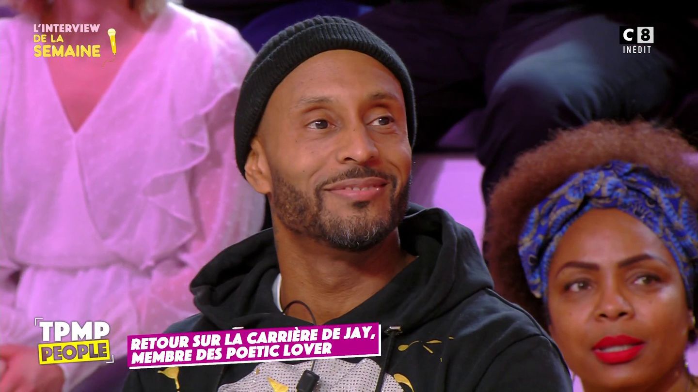 Retour sur la carrière de Jay Kani des "Poetic Lover"