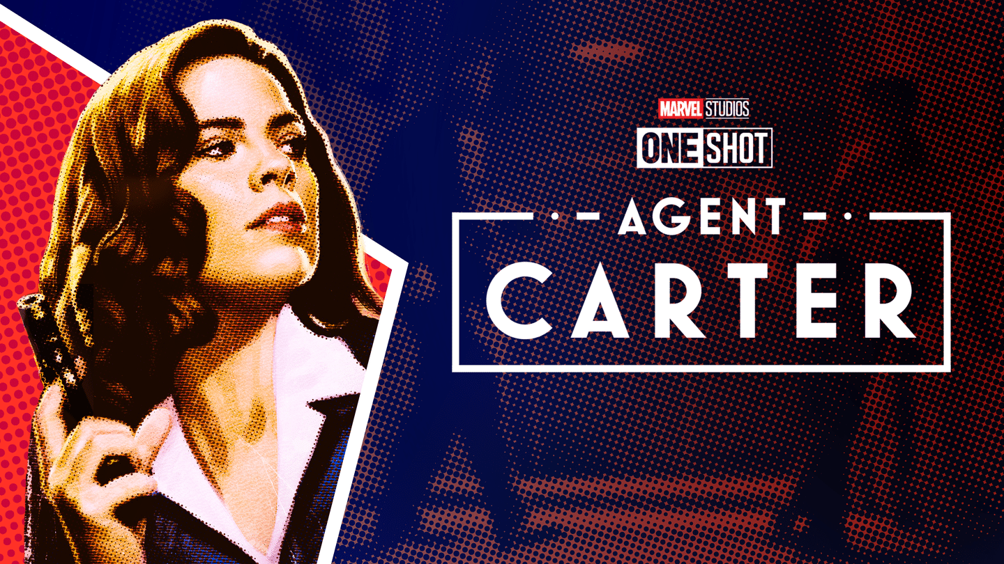 Agent Carter