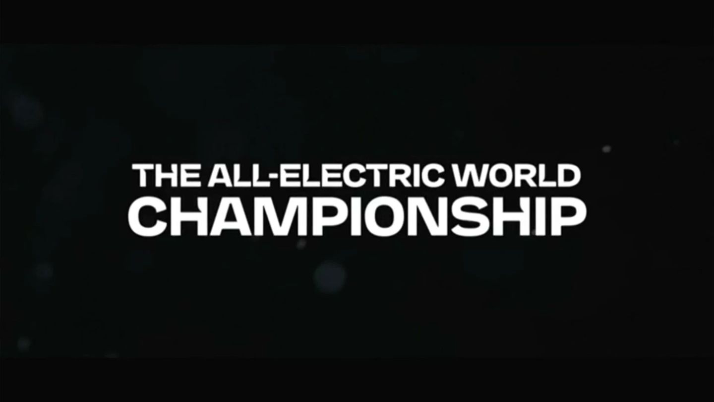 Formula E World Championship