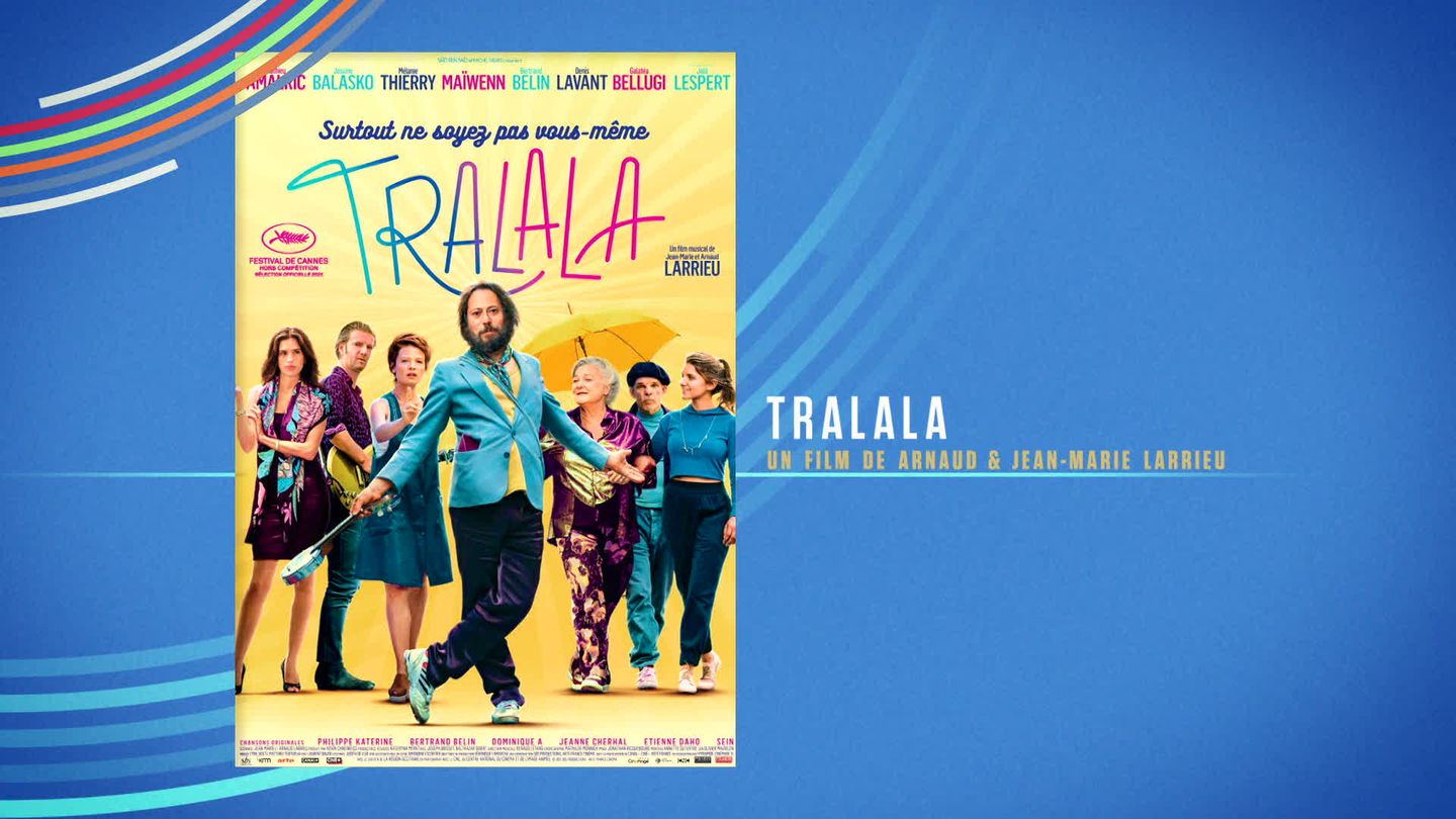 Bonus - Tralala