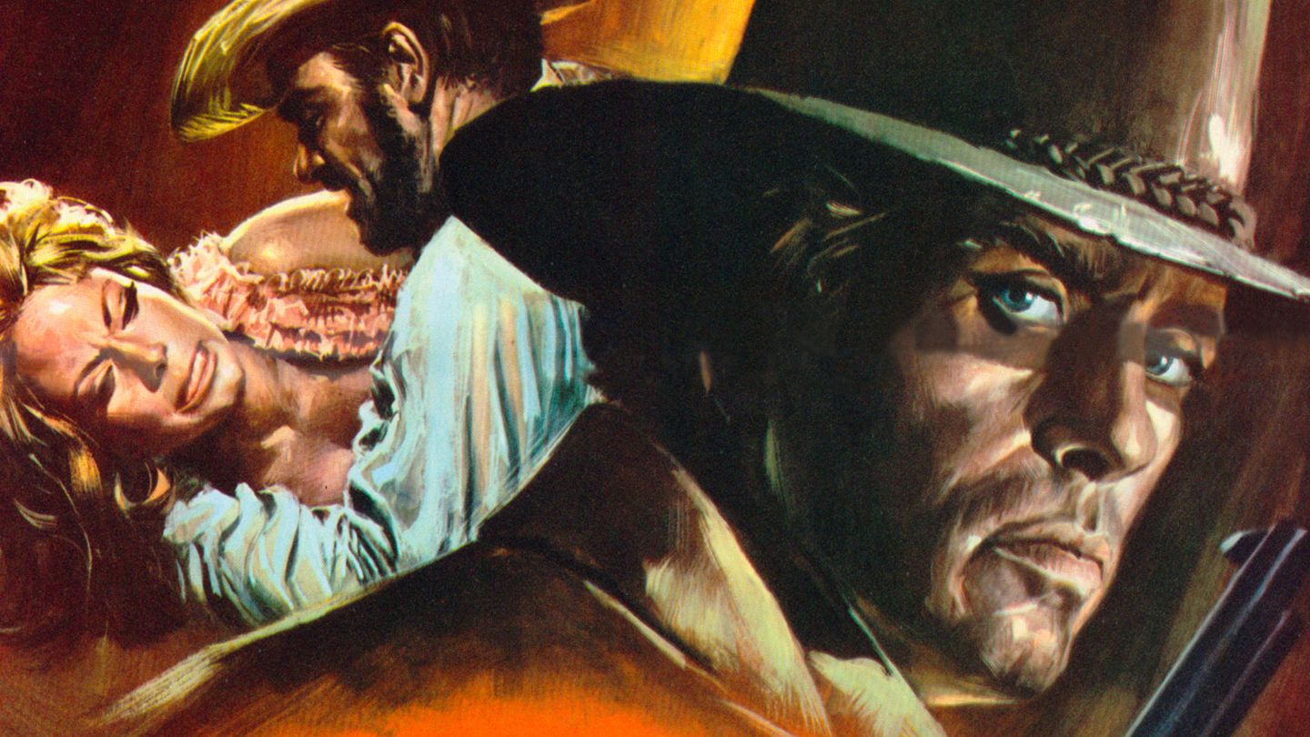 Avec Django ça va saigner