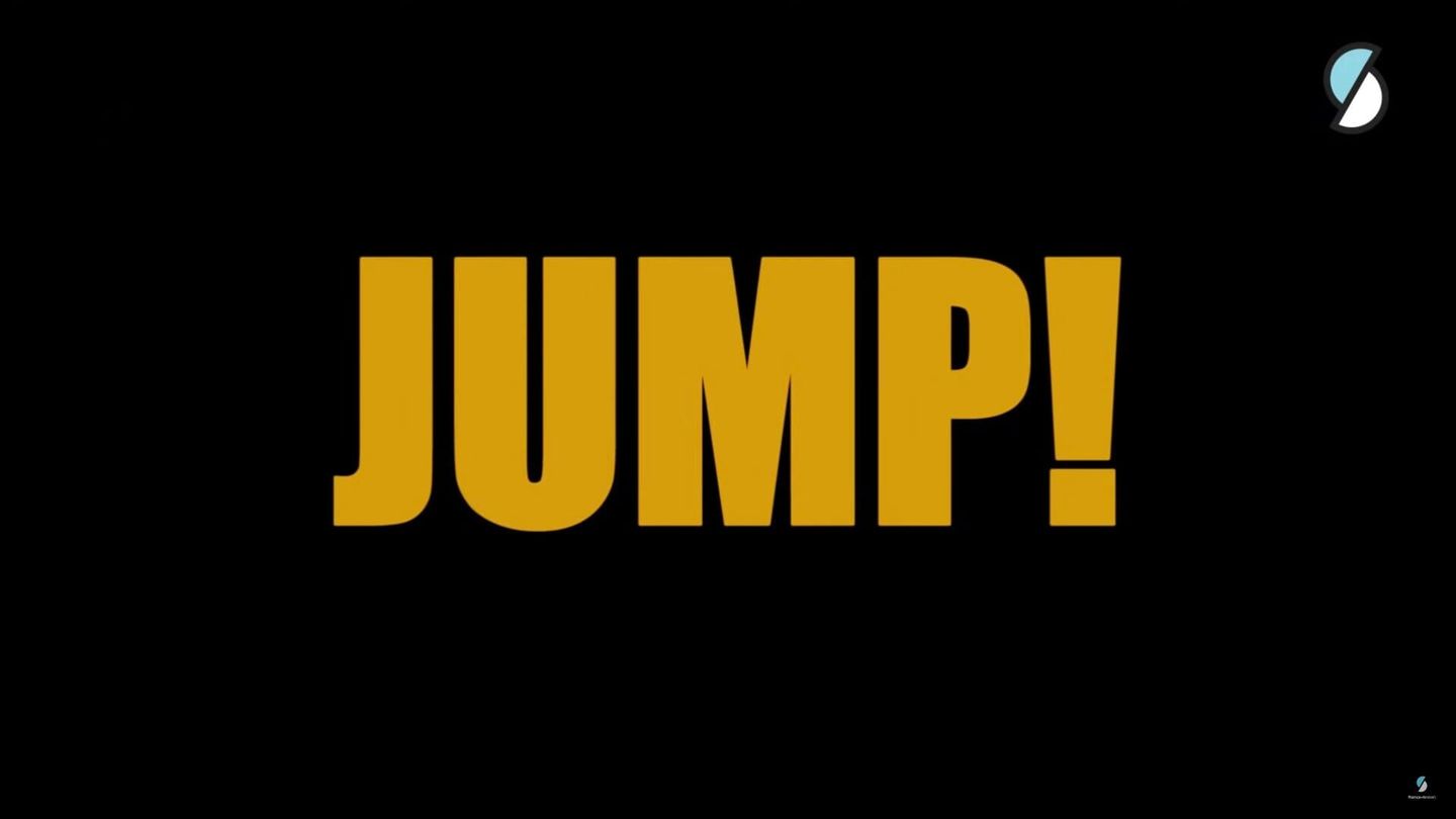 Jump !