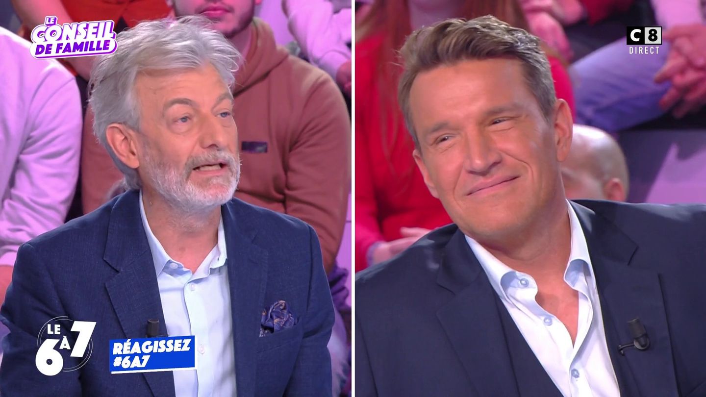 Les déclarations d'amitié...ou pas des chroniqueurs !