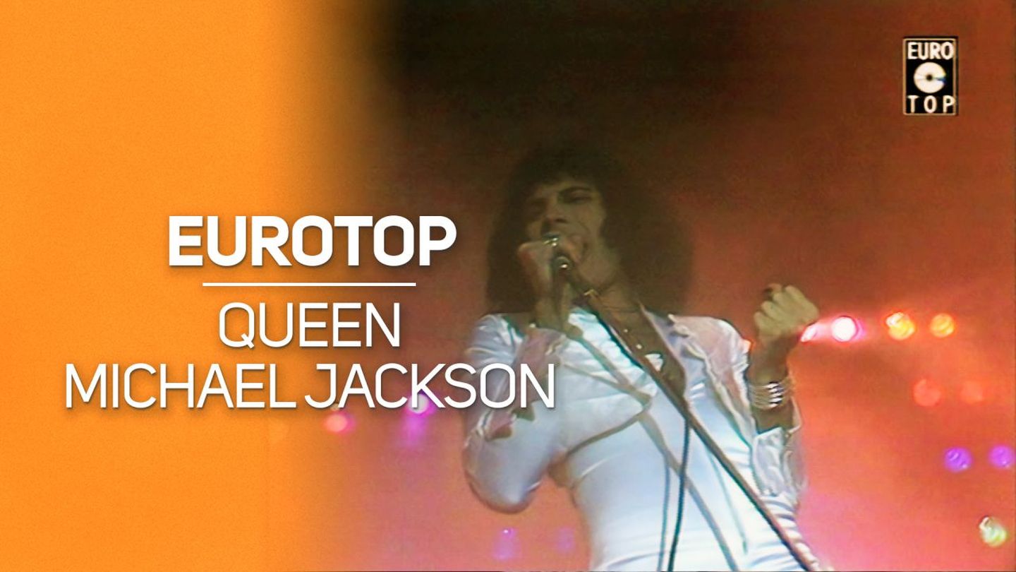 Eurotop du 07-03-1992