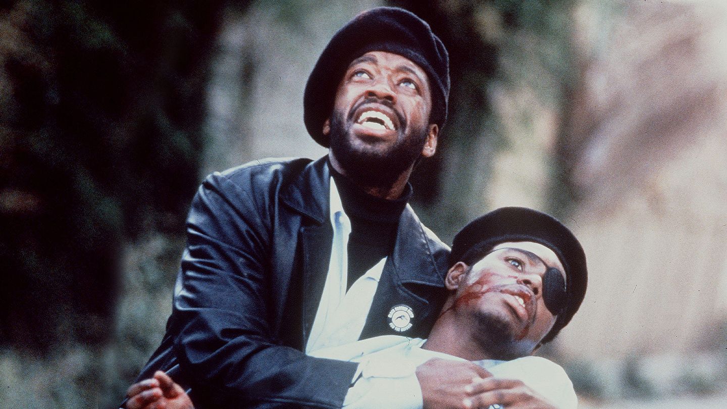 Black Panthers