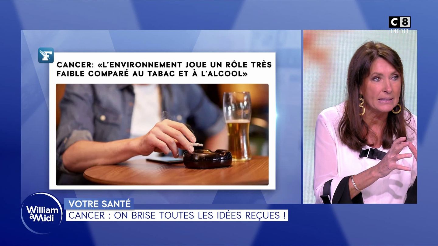 Votre santé : Cancer : on brise toutes les idées reçues !