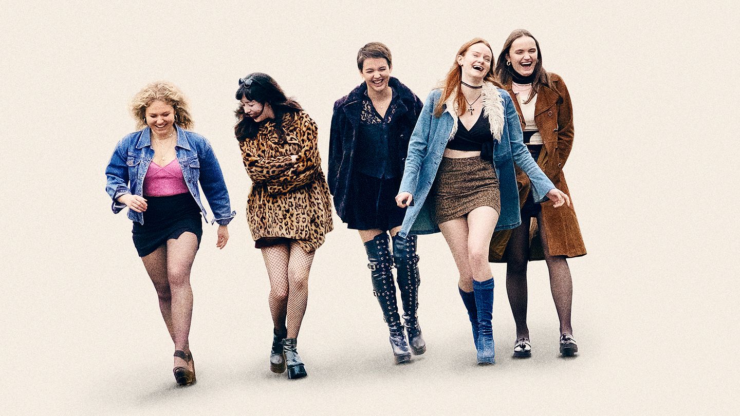 Our Ladies