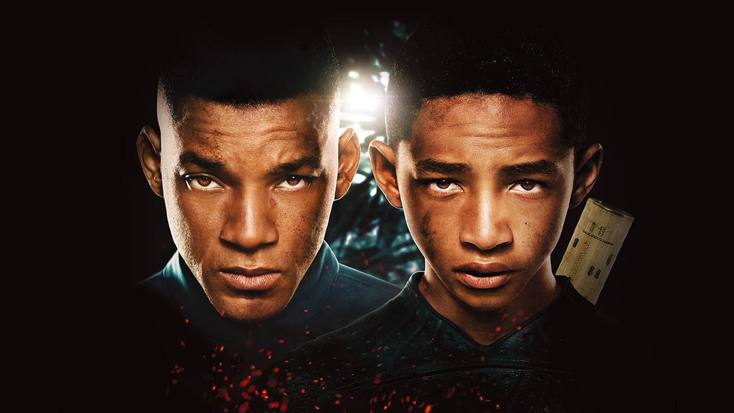 After Earth