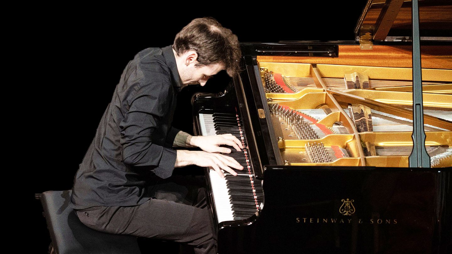 Alexandre Kantorow, Kazuki Yamada, Orchestre philharmonique de Monte-Carlo