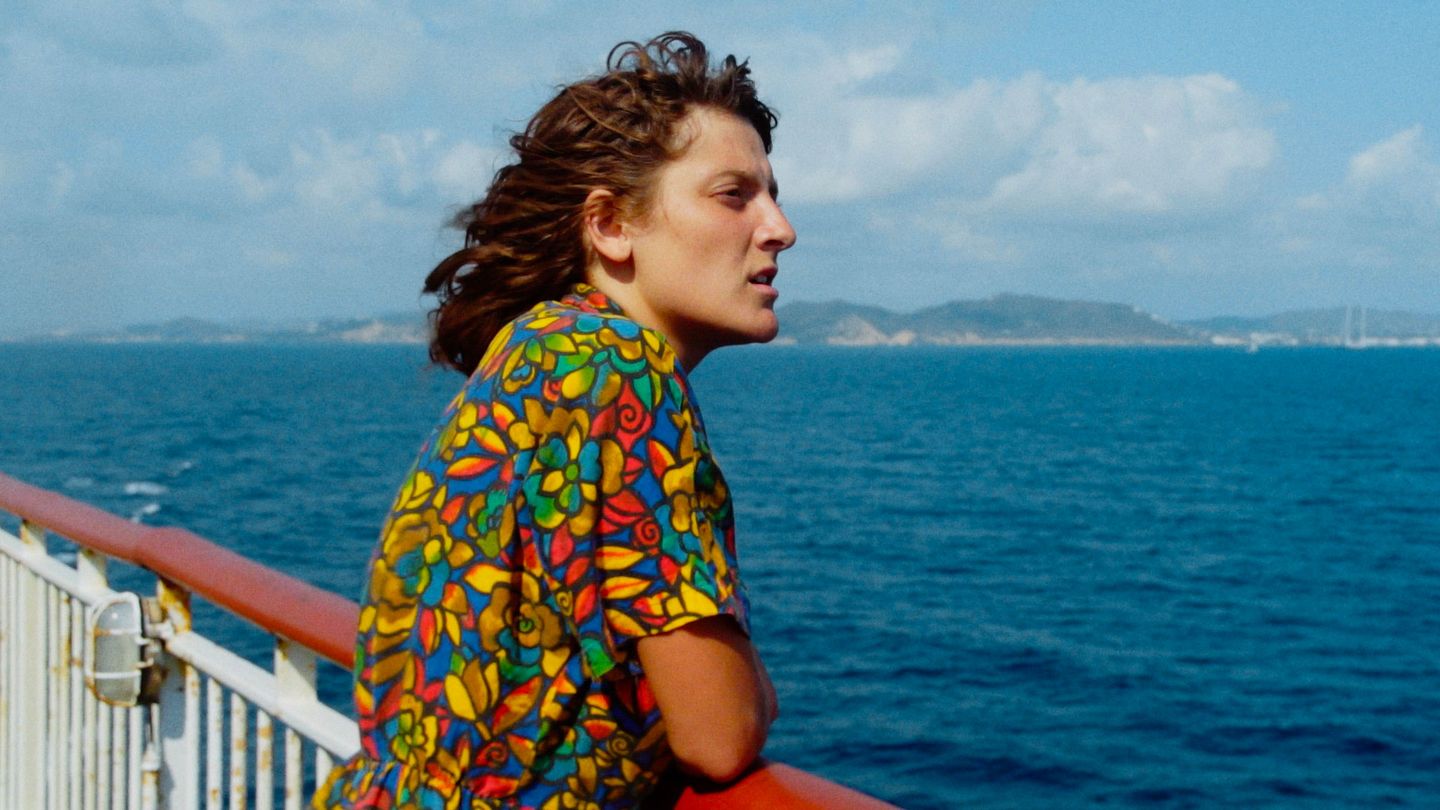 Mourir à Ibiza (Un film en trois étés)