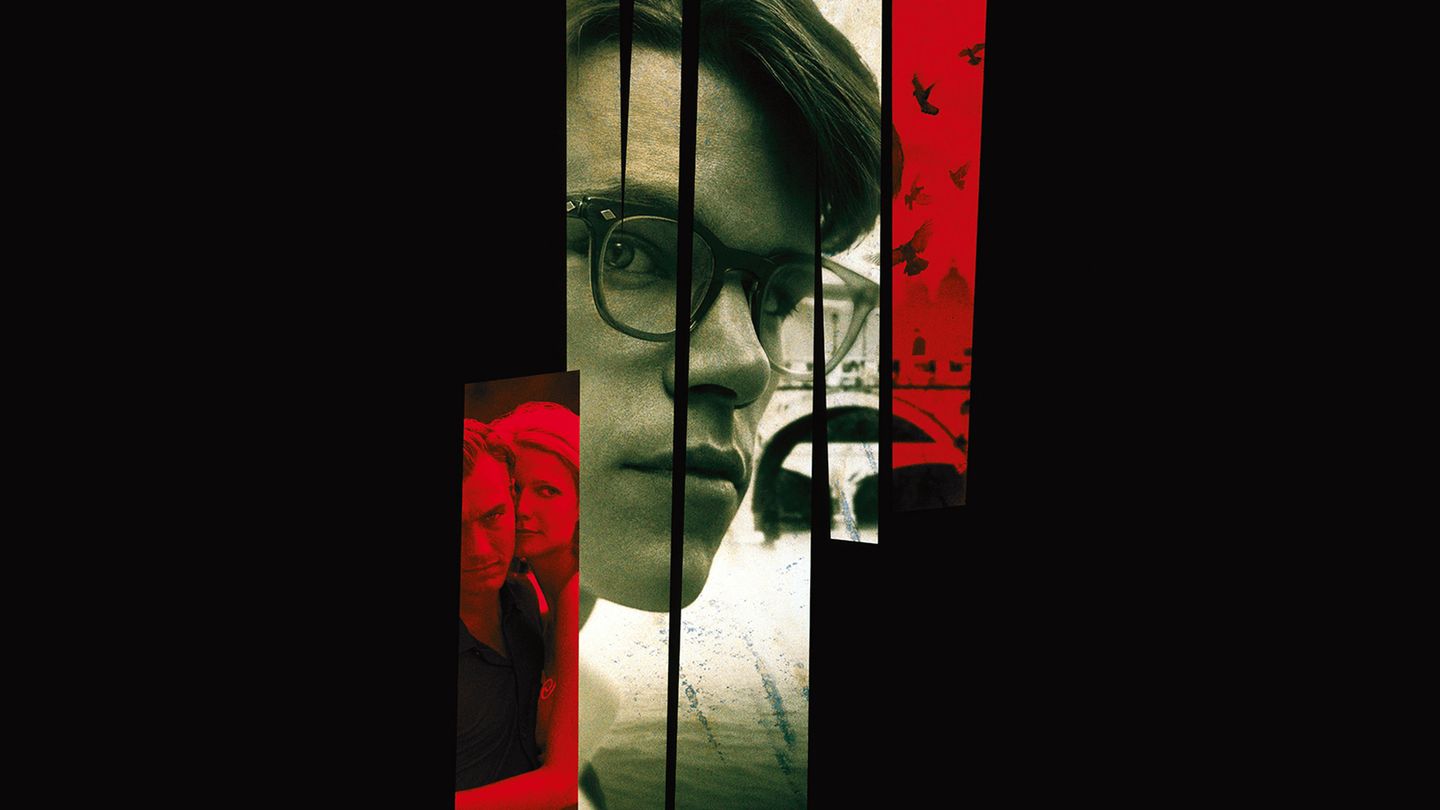 Le talentueux Mr Ripley